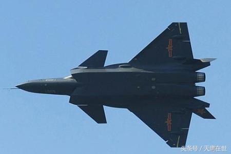 jf20枭龙隐身战机,f177型隐身战机的战斗力有多强