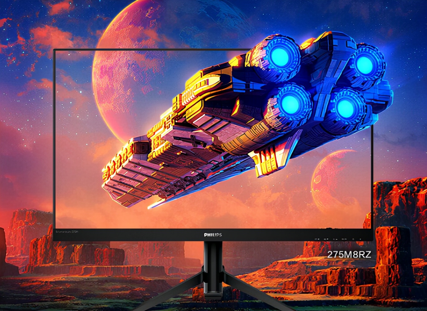 应该如何选购显示器?这里面有很多坑,千万不能选错了