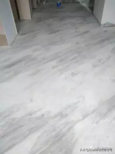 爵士白大理石有瑕疵怎么办,爵士白大理石讲解