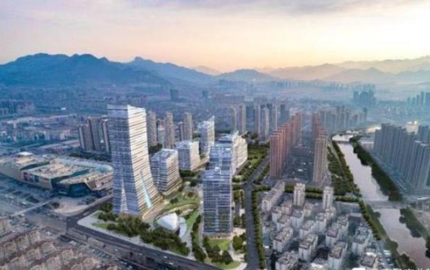 青岛2024年开业的商业综合体,2020青岛将新添9座商业综合体