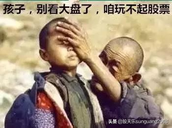 一位炒股20年老股民的泣血忠告,一位股市高手炒股的至深感悟