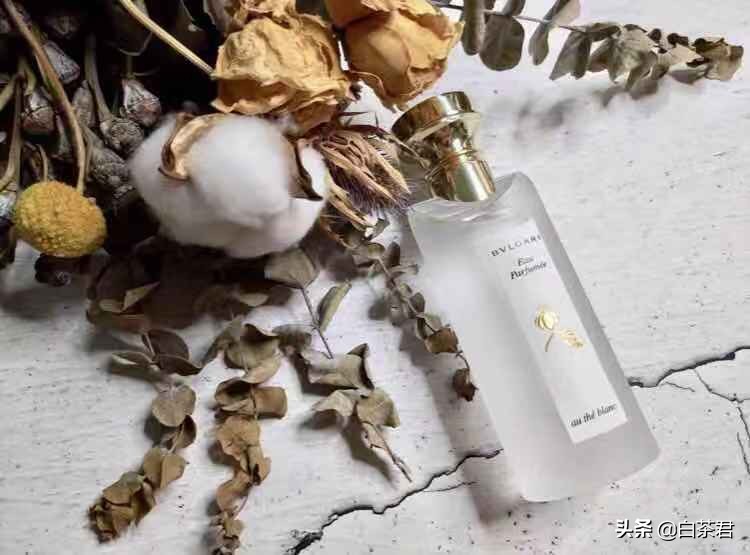 女生第一瓶香水推荐,女生第一个香水怎么选