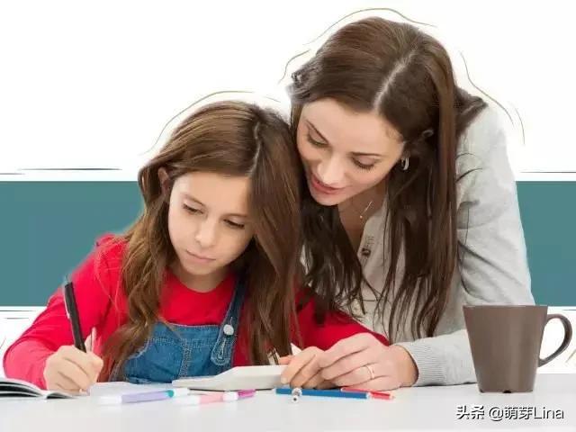 孩子写作业拖拉磨蹭怎么正确引导,教你四招专治孩子写作业磨蹭