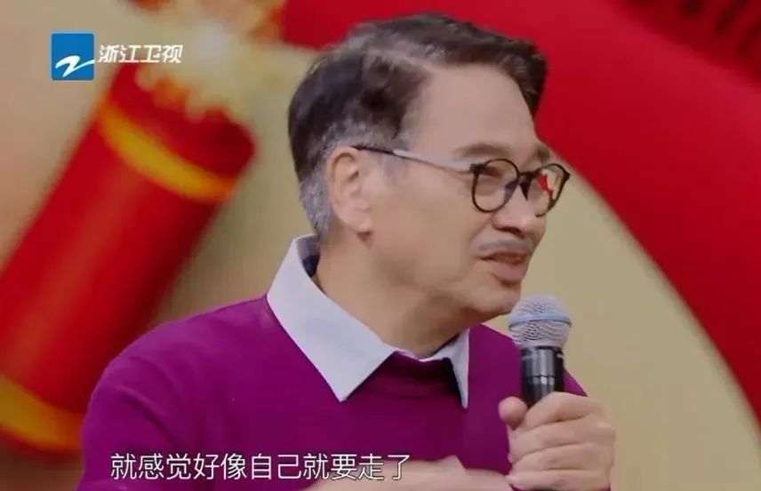 周星驰有没有发文纪念吴孟达,周星驰吴孟达泪奔瞬间