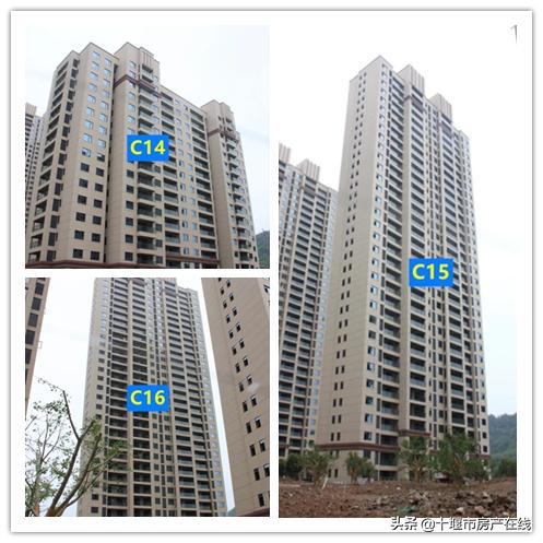 今日十堰恒大御府最新进度,十堰最新建筑消息