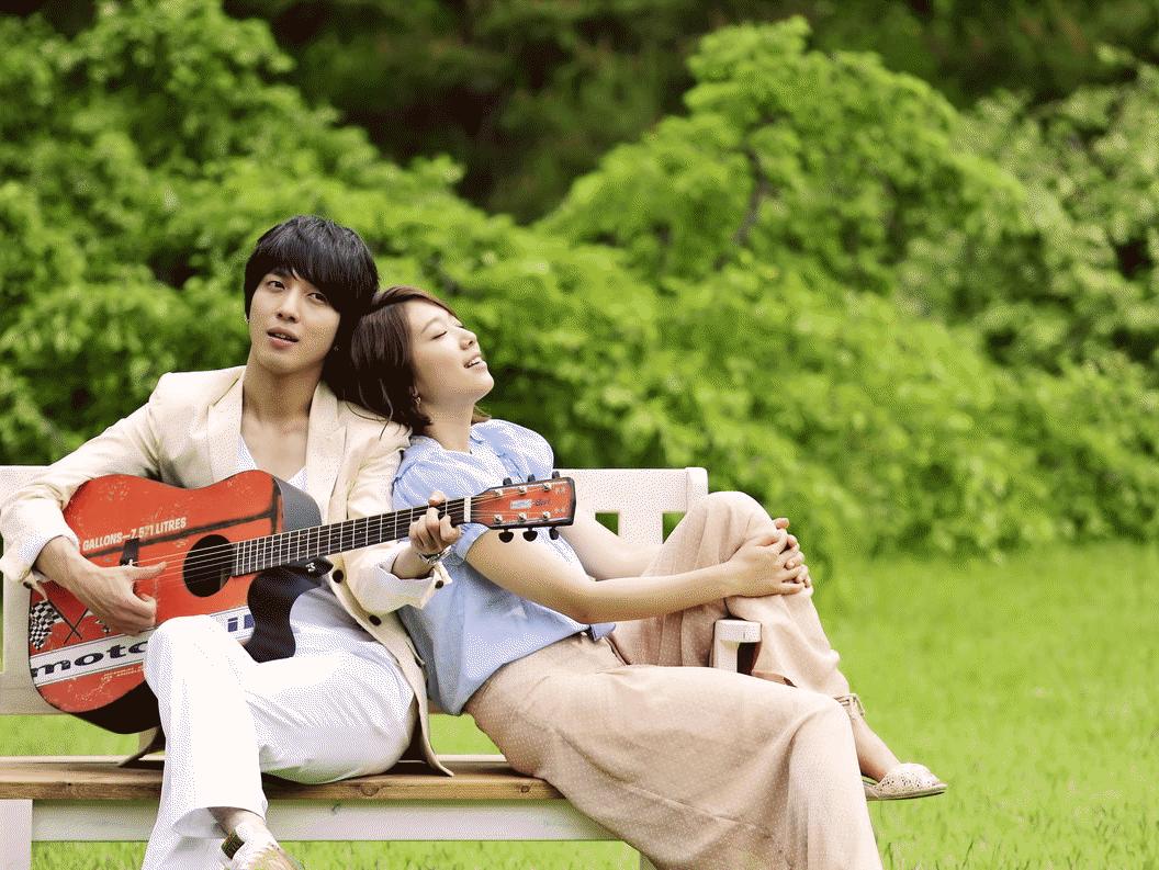 又一对官宣结婚！她完成了自己的偶像剧