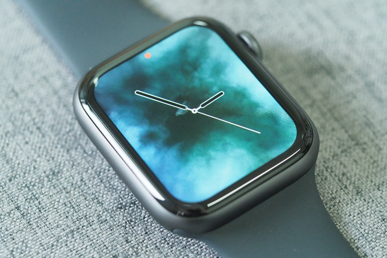 applewatchs4支持触觉反馈吗,appletv4k2021深度体验