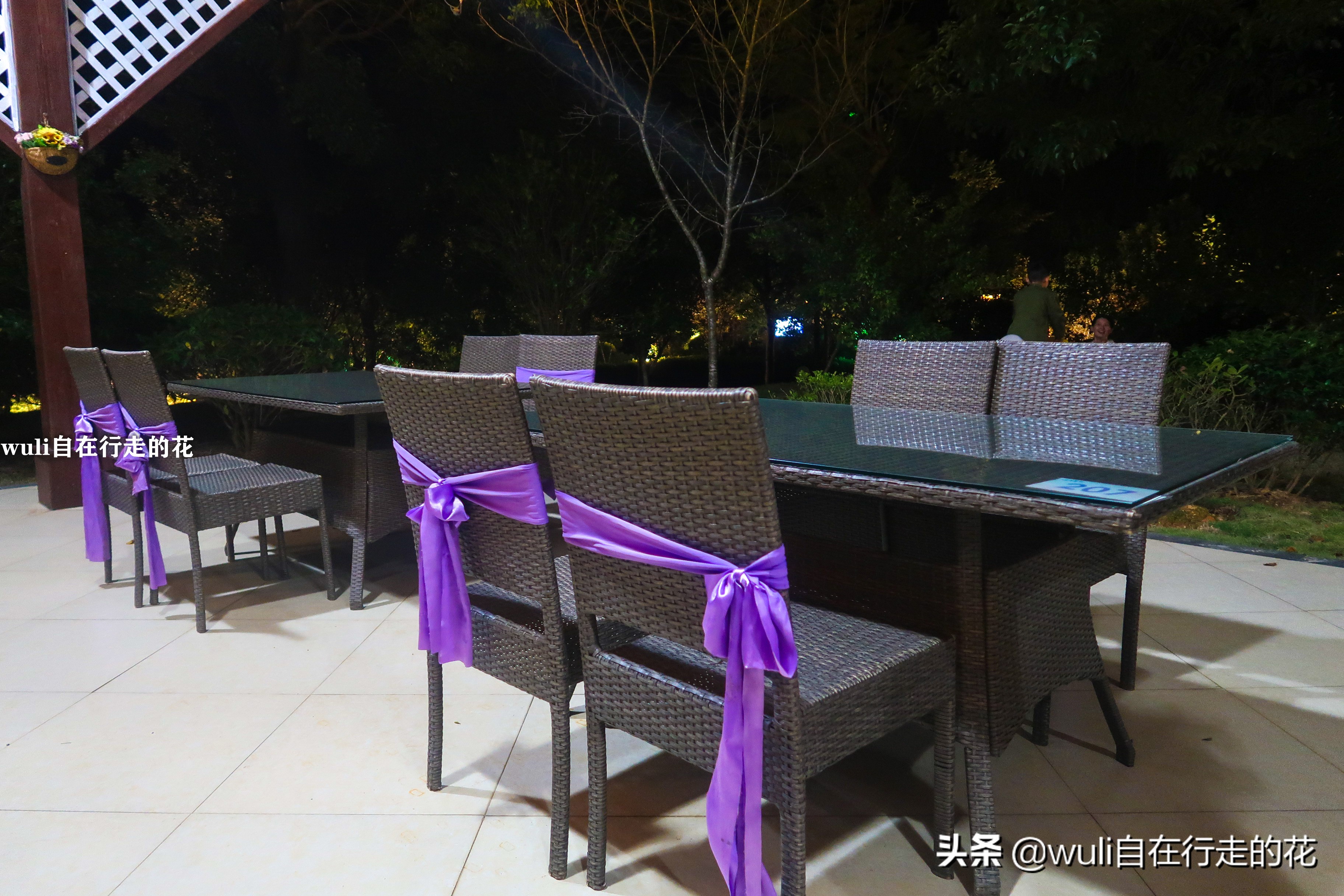 漳州长泰十里蓝山攻略,长泰县十里蓝山