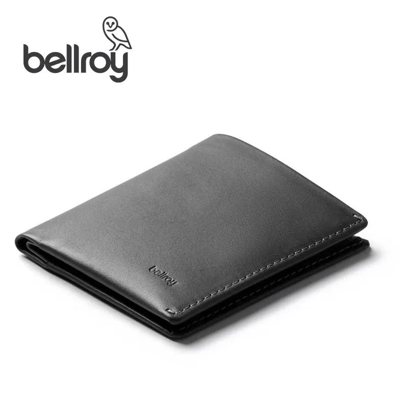 钱包中的冈本001，为移动支付设计的轻奢钱包，用它掏钱浪到飞起