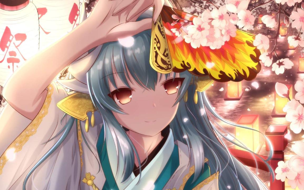 病娇之恋！FGO人物志：清姬