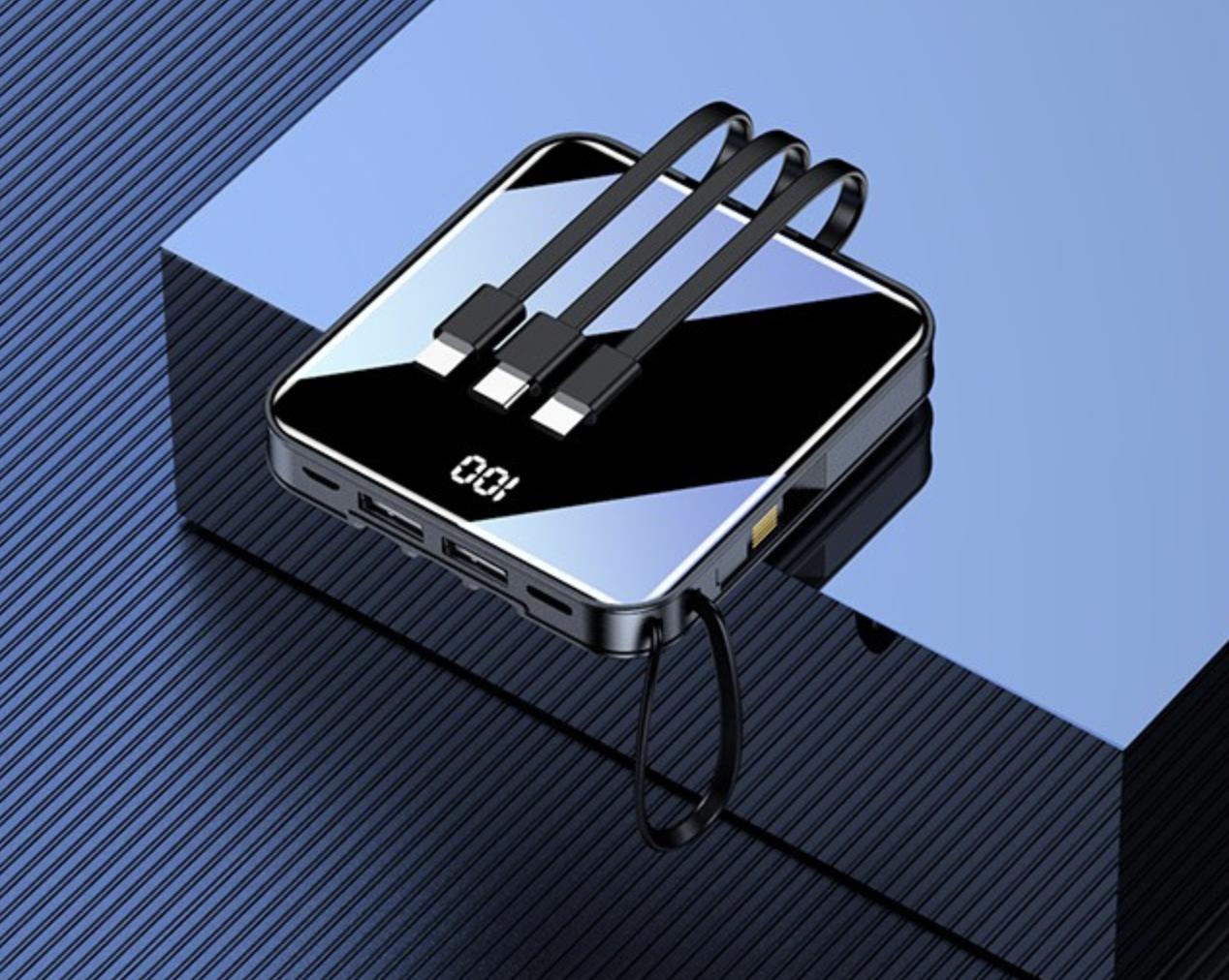 充电宝到底该买什么,原装充电宝有没有必要买