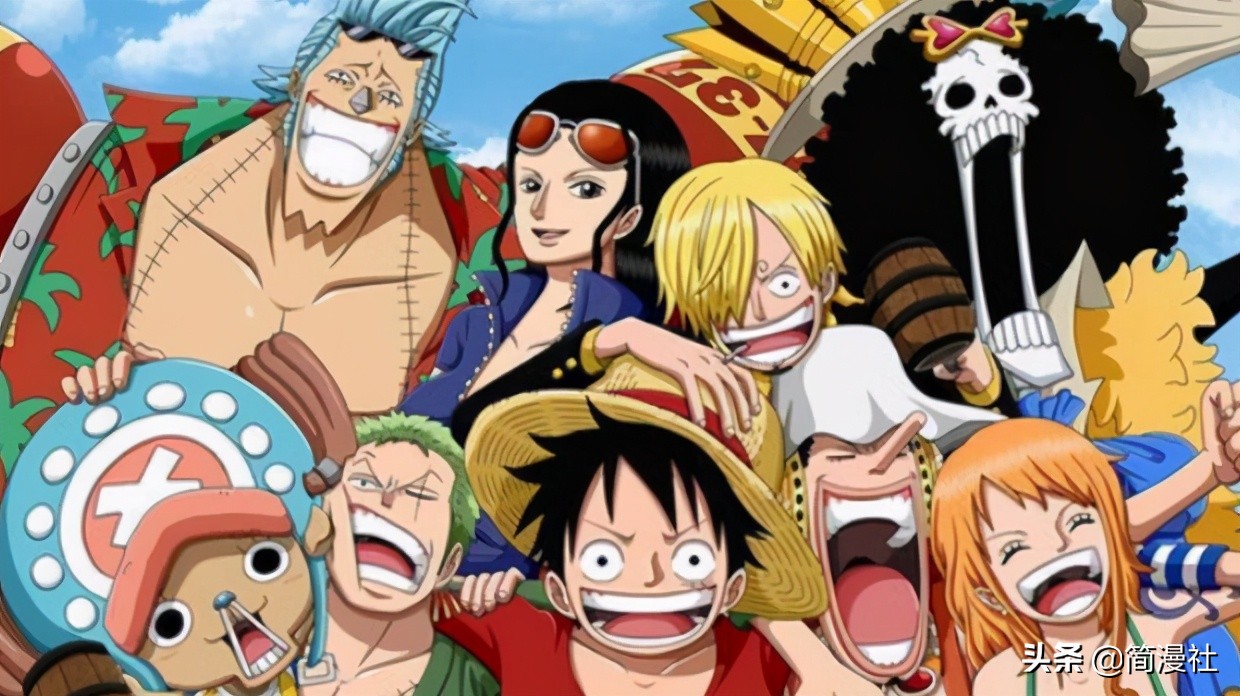 披着《海贼王》外壳卖污秽漫画,腐漫,学校门口的动漫店被处罚了