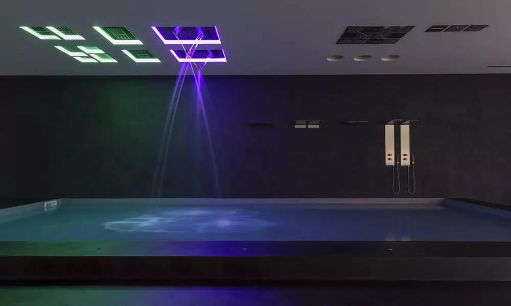 灯光怎么选几瓦的,如何根据灯光设计选购灯具