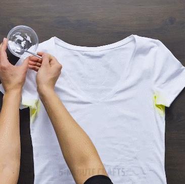 土豆在裤子上用什么方法擦掉,土豆抹在裤子上的好处