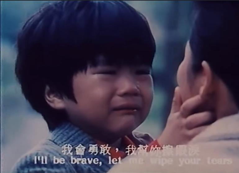 妈妈再爱我一次电影背后的故事,催泪电影妈妈再爱我一次完整版