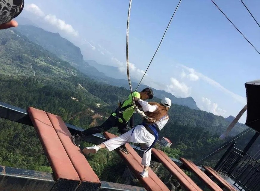 大连棠梨乐游谷民俗招商,大连西郊国家森林公园棠梨乐游谷