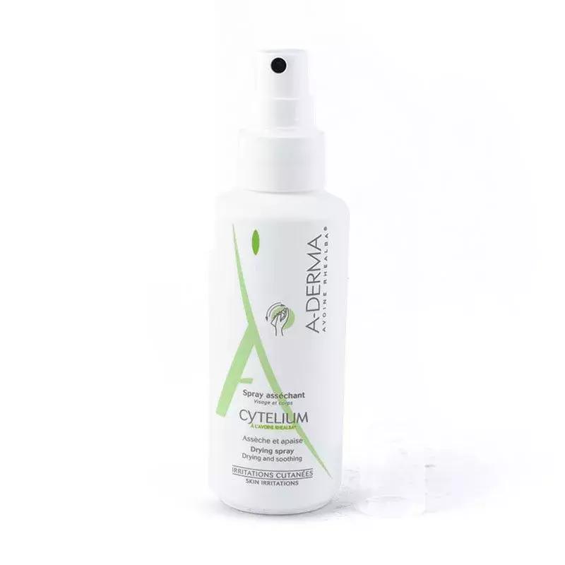 宝宝除痱爽身露夏季推荐,宝宝夏天去痱子神器