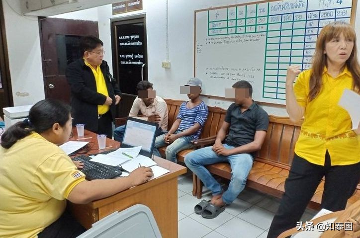 泰国人只喜欢中国人,印度人在泰国只会受到歧视?