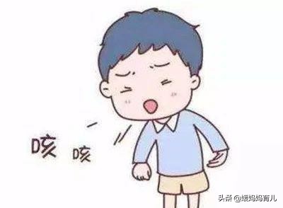 冬天宝宝咳嗽怎么办速效办法,冬天5岁孩子喉咙有黄痰晚上咳嗽
