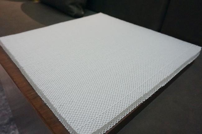 3d慕思床垫如何选择,慕思3d床垫有多少个支撑点