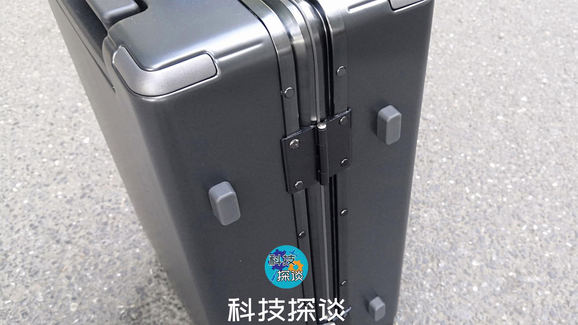 地平线8power号登机箱发布,地平线8power号登机箱