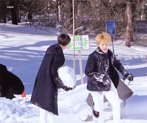 脸颊没肉是太瘦了么,韩国爱豆要瘦到多少斤