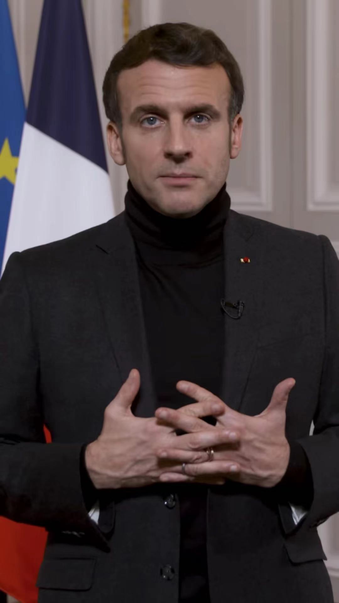 布丽吉特马克龙年轻的照片,布丽吉特马克龙身材