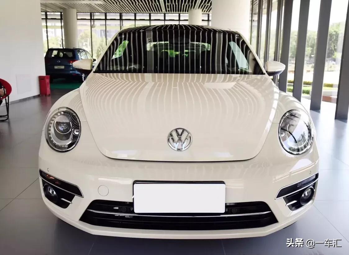 大众甲壳虫还有新车吗,大众甲壳虫珍藏版是二手的吗