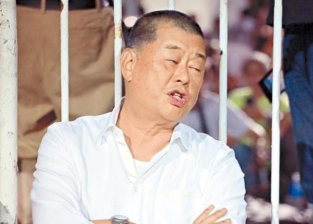 *智英黎**获保释或与境外势力有关？港民呼吁国安公署出手