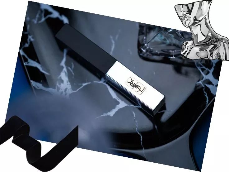 秋冬南瓜色大牌口红丝绒,秋冬单品口红