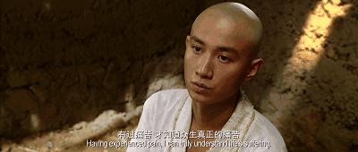 西游降魔篇周星驰的遗憾,周星驰幕后花絮西游降魔