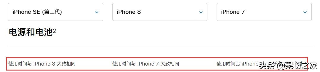 新款iphonese是什么基带,新iphonese电池怎么设置