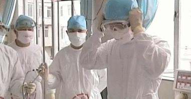 举报完韩红，又有人对钟南山下手了