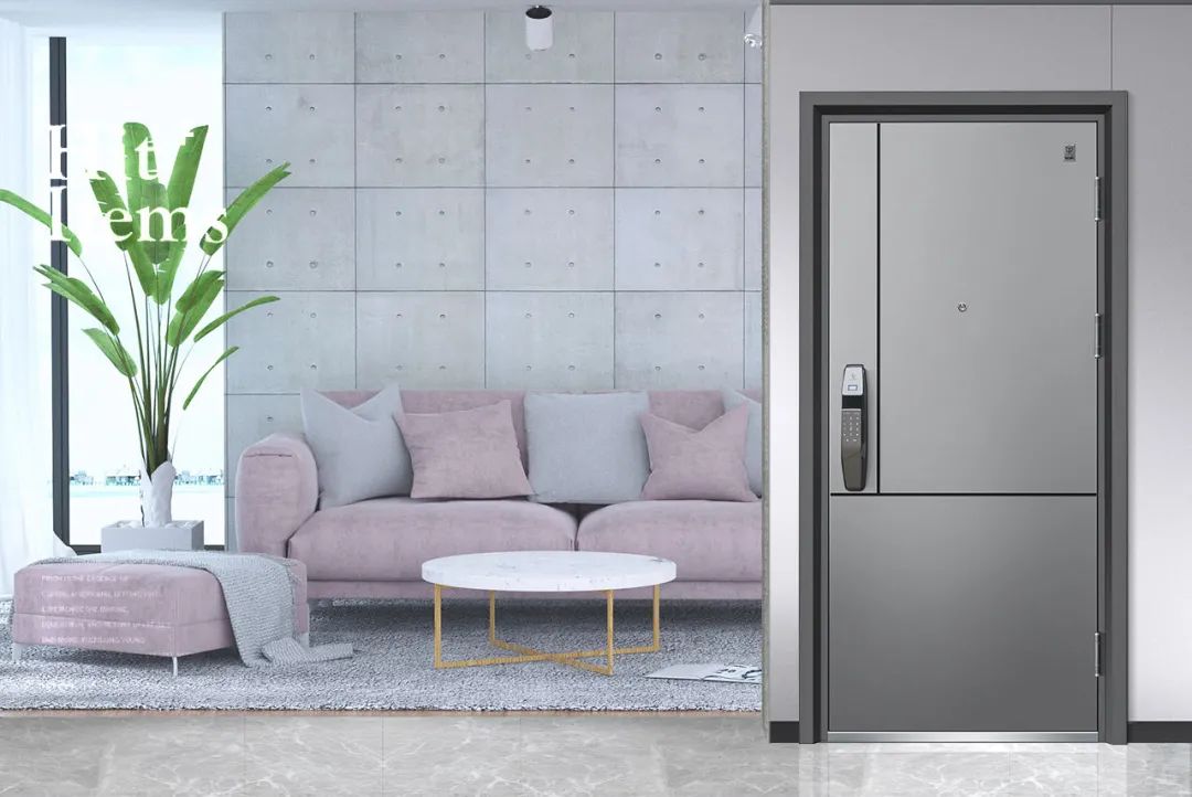 挺固防盗门为什么那么便宜,挺固防盗门长沙店