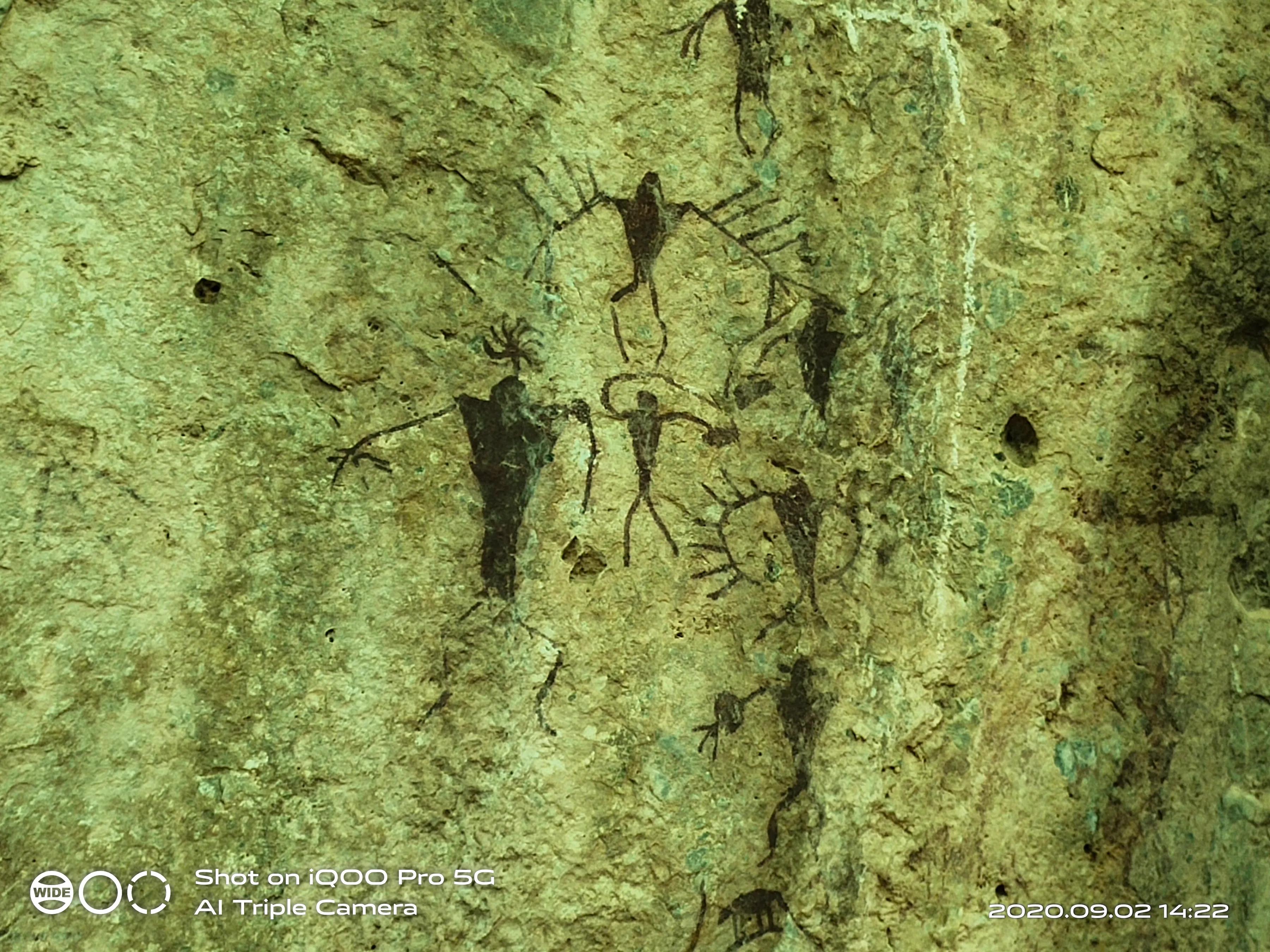 云南省佤族沧源,走进沧源县佤族原始部落