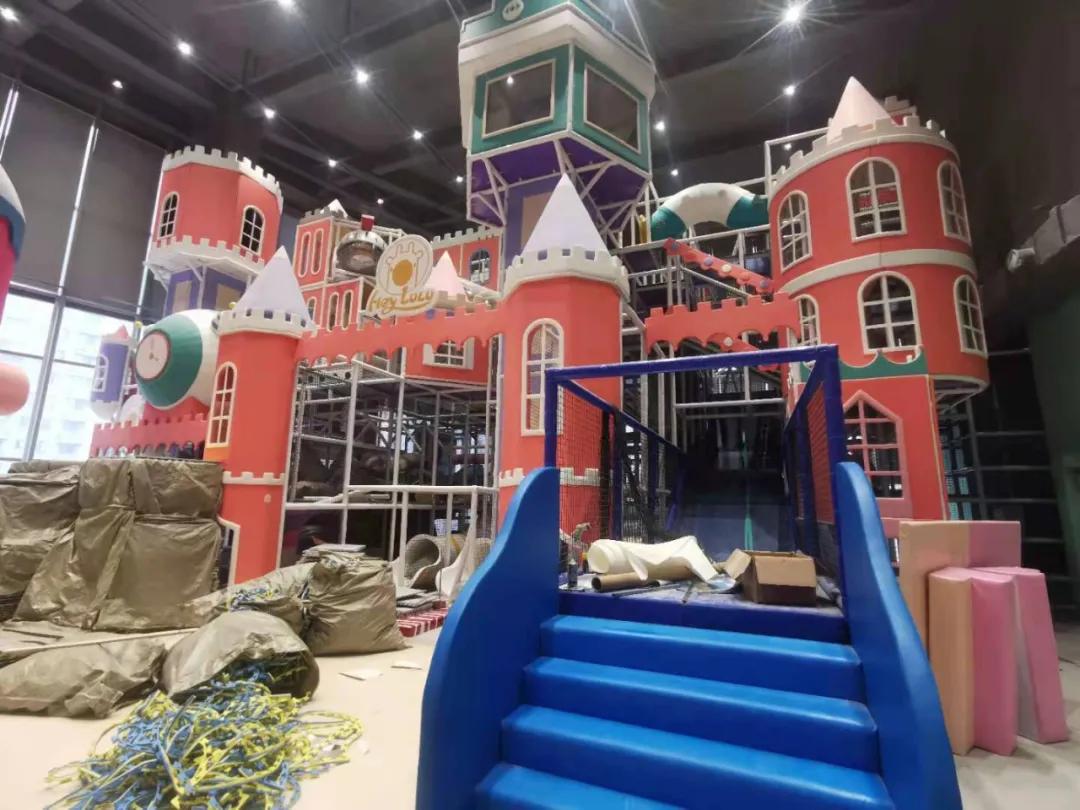 无锡最大的购物商场是哪个,无锡最大的服装商场