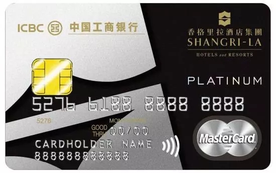 2019年最值得拥有的白金卡 (2019最值得办的白金卡)