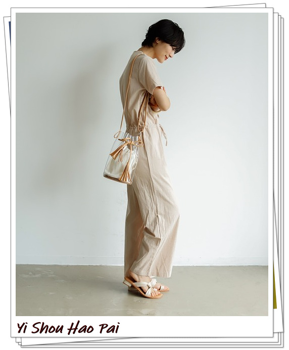 高级感迷你时尚女单肩包,简约休闲大容量单肩包穿搭