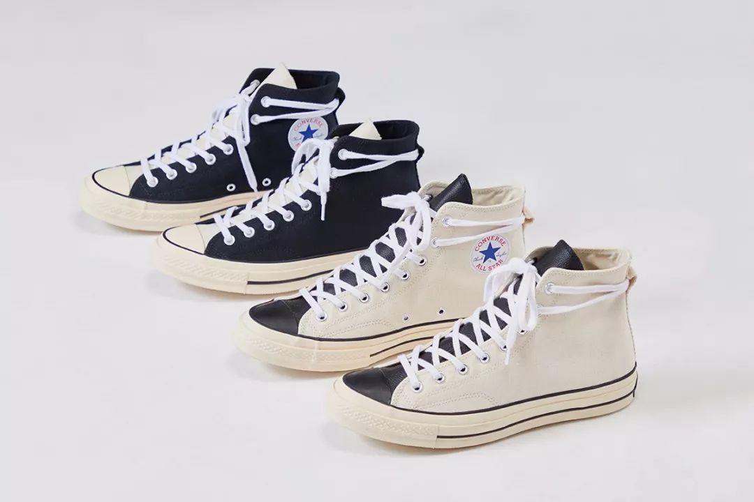 即将涨价的匡威,最便宜还好看的匡威