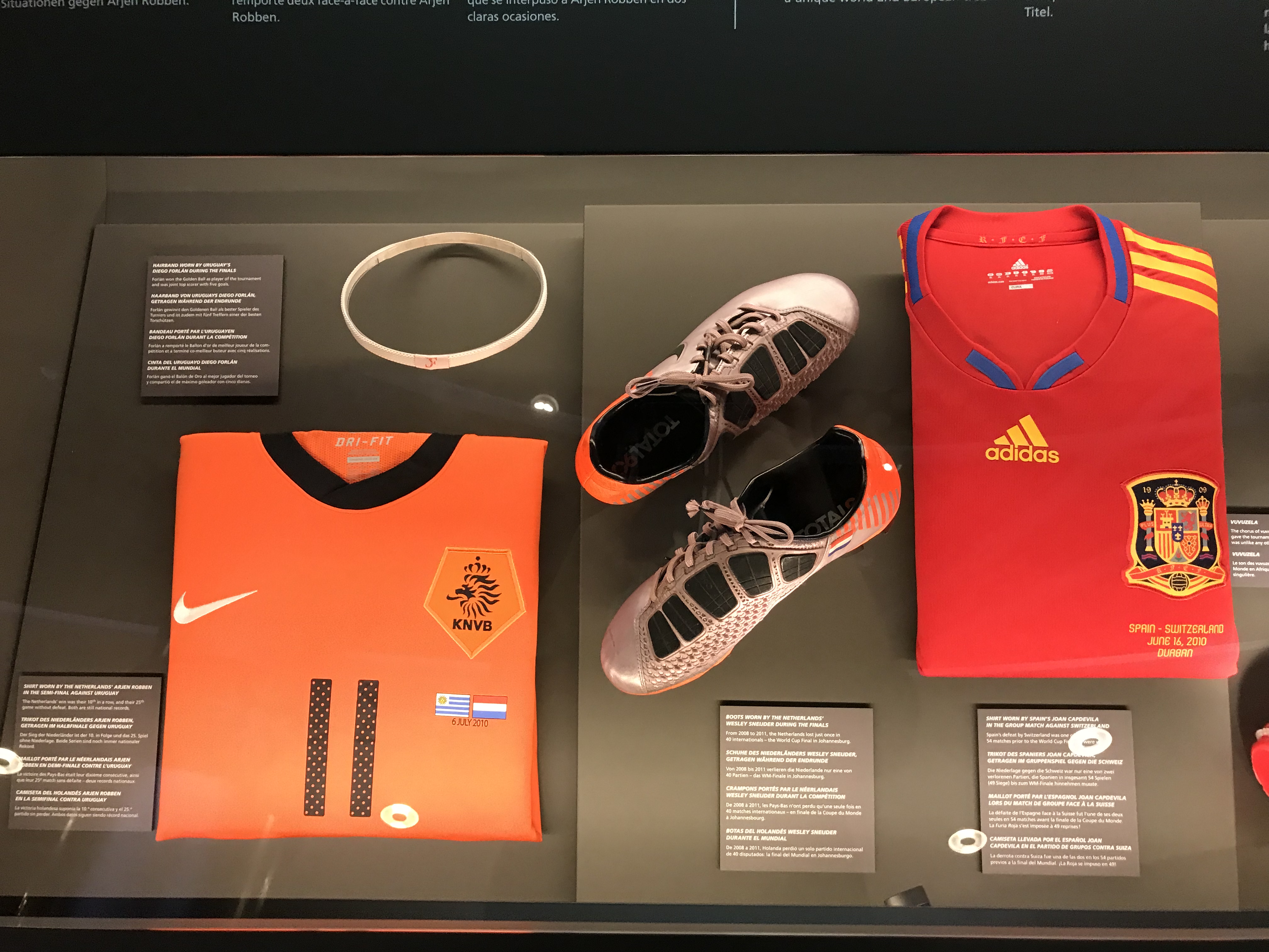 瑞士苏黎世博物馆大力神杯,苏黎世博物馆大力神杯