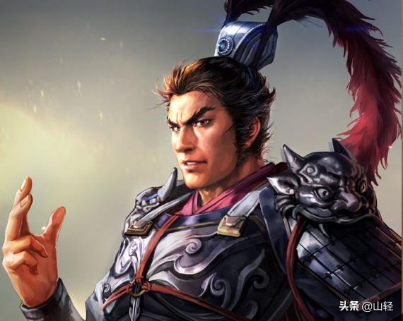 三国中的吕布真的是第一猛将吗,三国第一猛将是吕布还是赵云