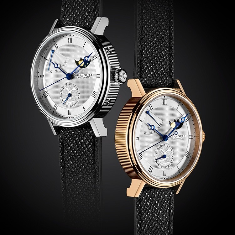 国产最好的海鸥手表,海鸥手表到底值得买吗