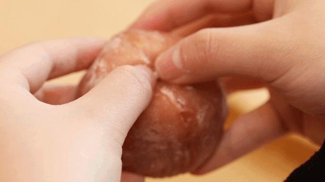 你和春天还差了一个“绿胖子”青团!