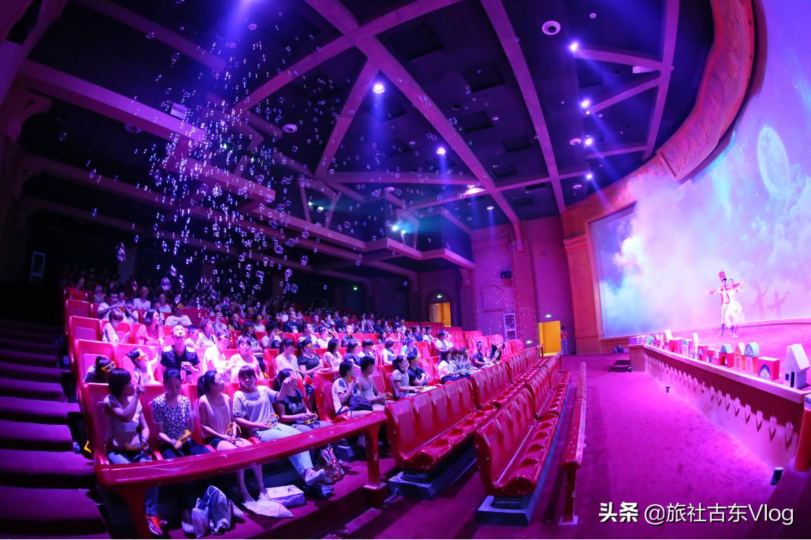 欢乐谷水陆双元票可以玩哪些项目,天津欢乐谷玛雅海滩水陆两园门票