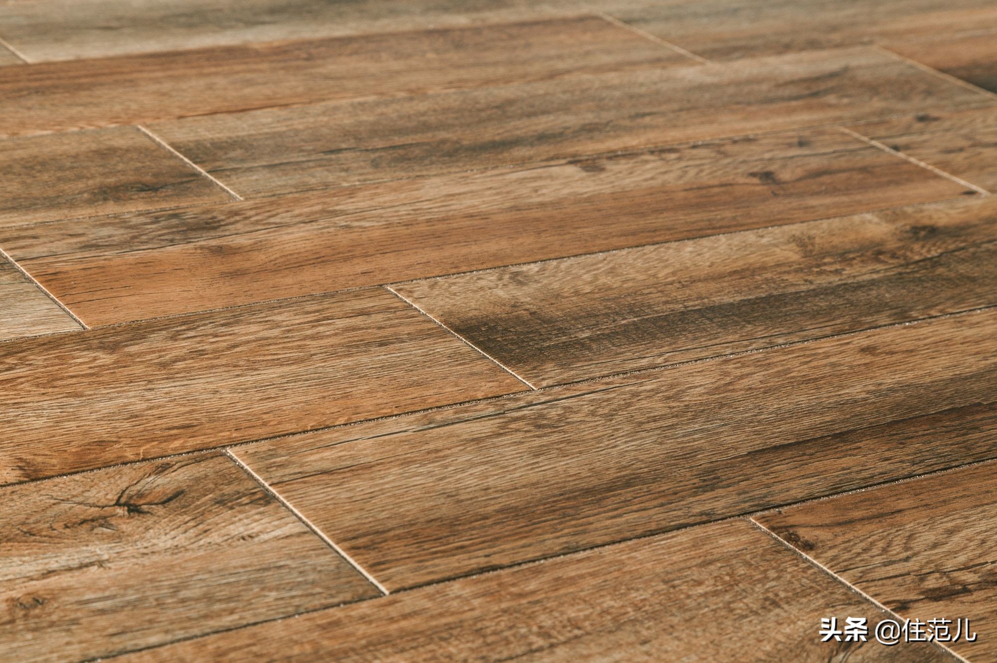 美缝颜色的14种调色方法,美缝香草色搭配