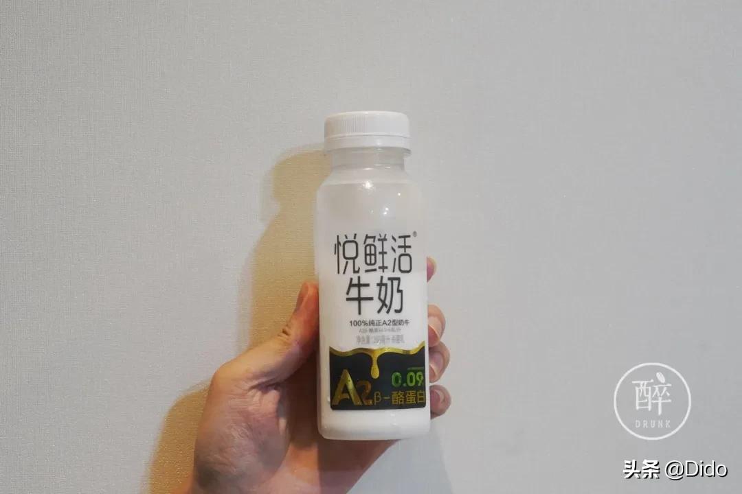 评测鲜牛奶最好的前十名,成都鲜牛奶推荐