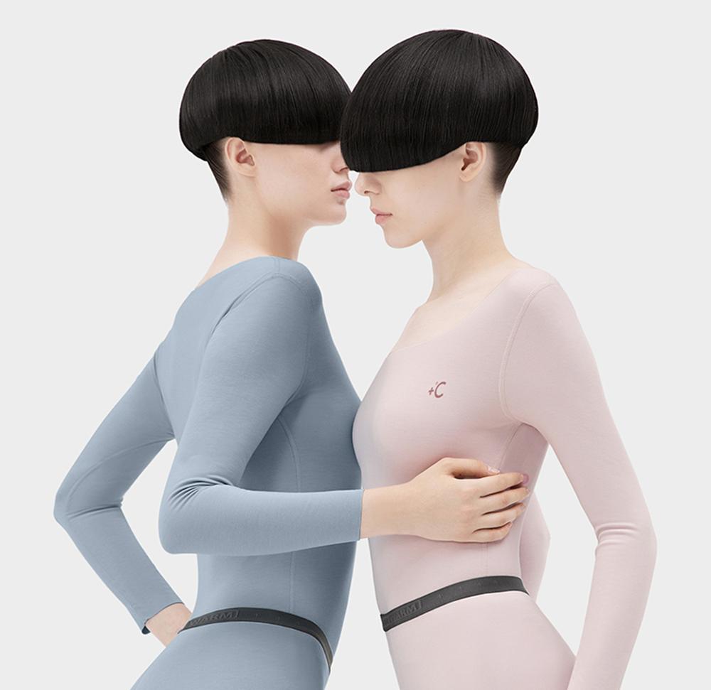 自发热内衣选择,自发热内衣是什么面料