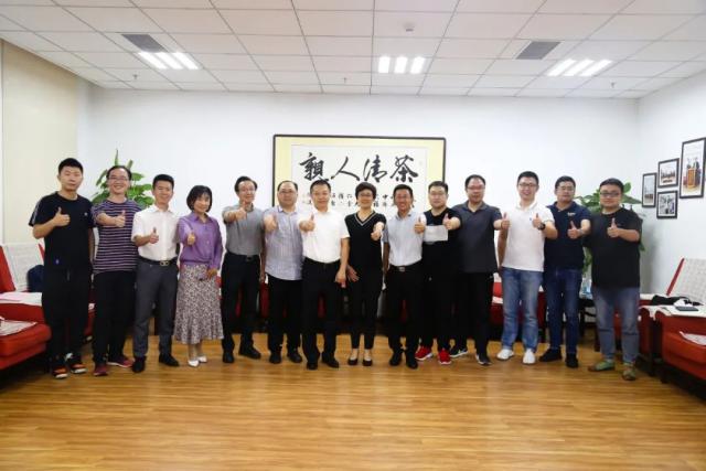 企业用水“零跑腿”泵房移交“无时限”