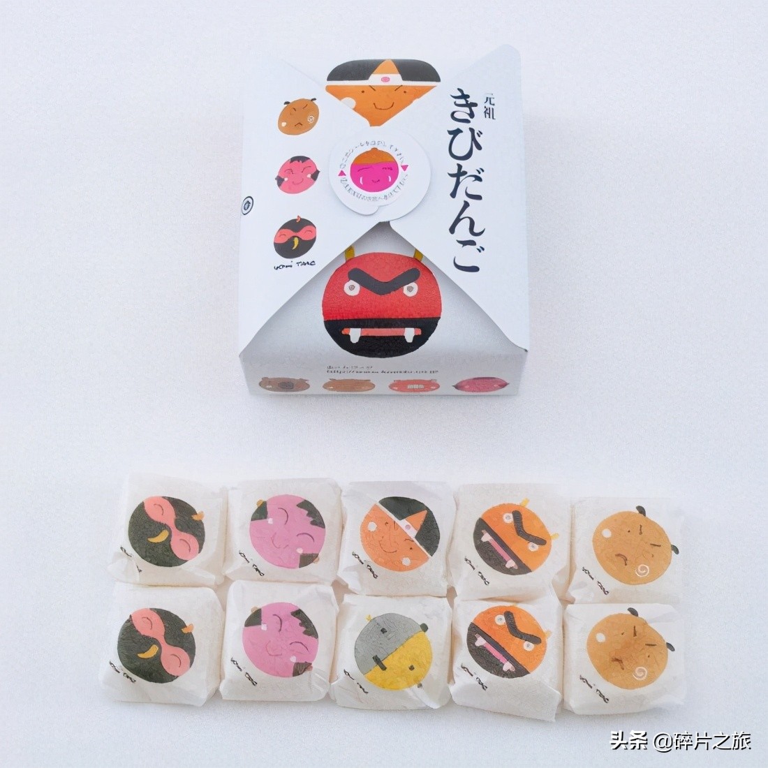 日本仓敷深度游大作战，这些东西原来最值得一买