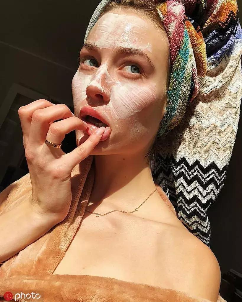 敷面膜培养细菌,敷面膜到底是养细菌还是护肤